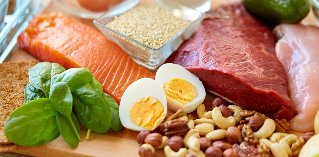 Protein Diyetinde İzin Verilen Gıdalar