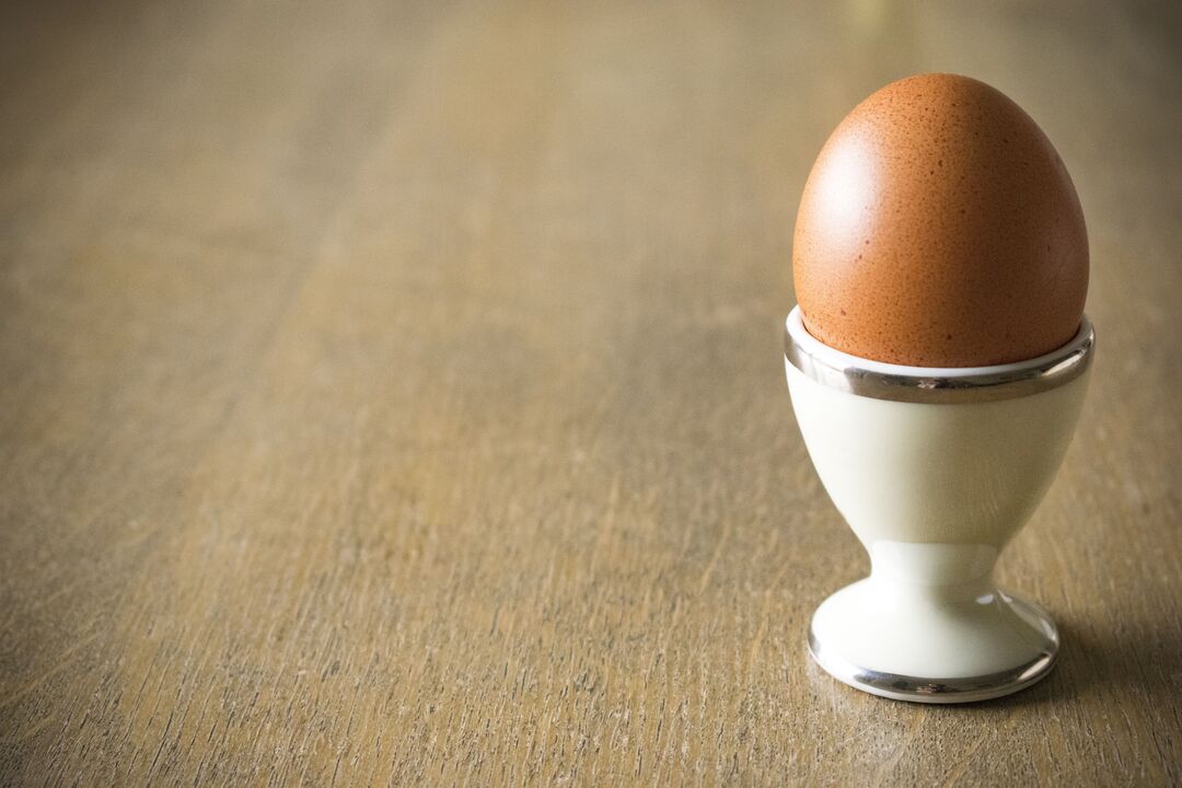 yumurta nasıl kaynatılır
