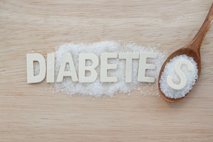 2 tip diyabet