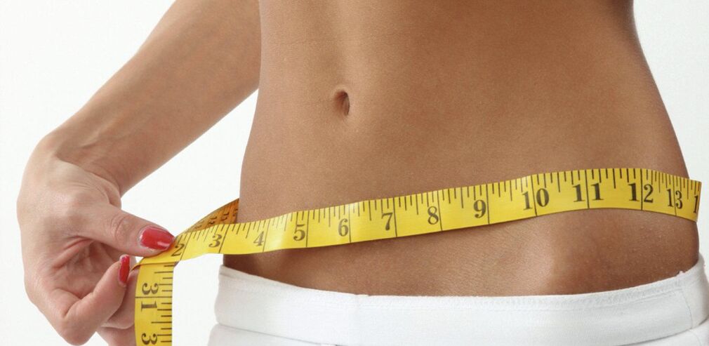 Bir haftalık diyet kilo vermenize ve ince belinizi yeniden kazanmanıza yardımcı olacaktır